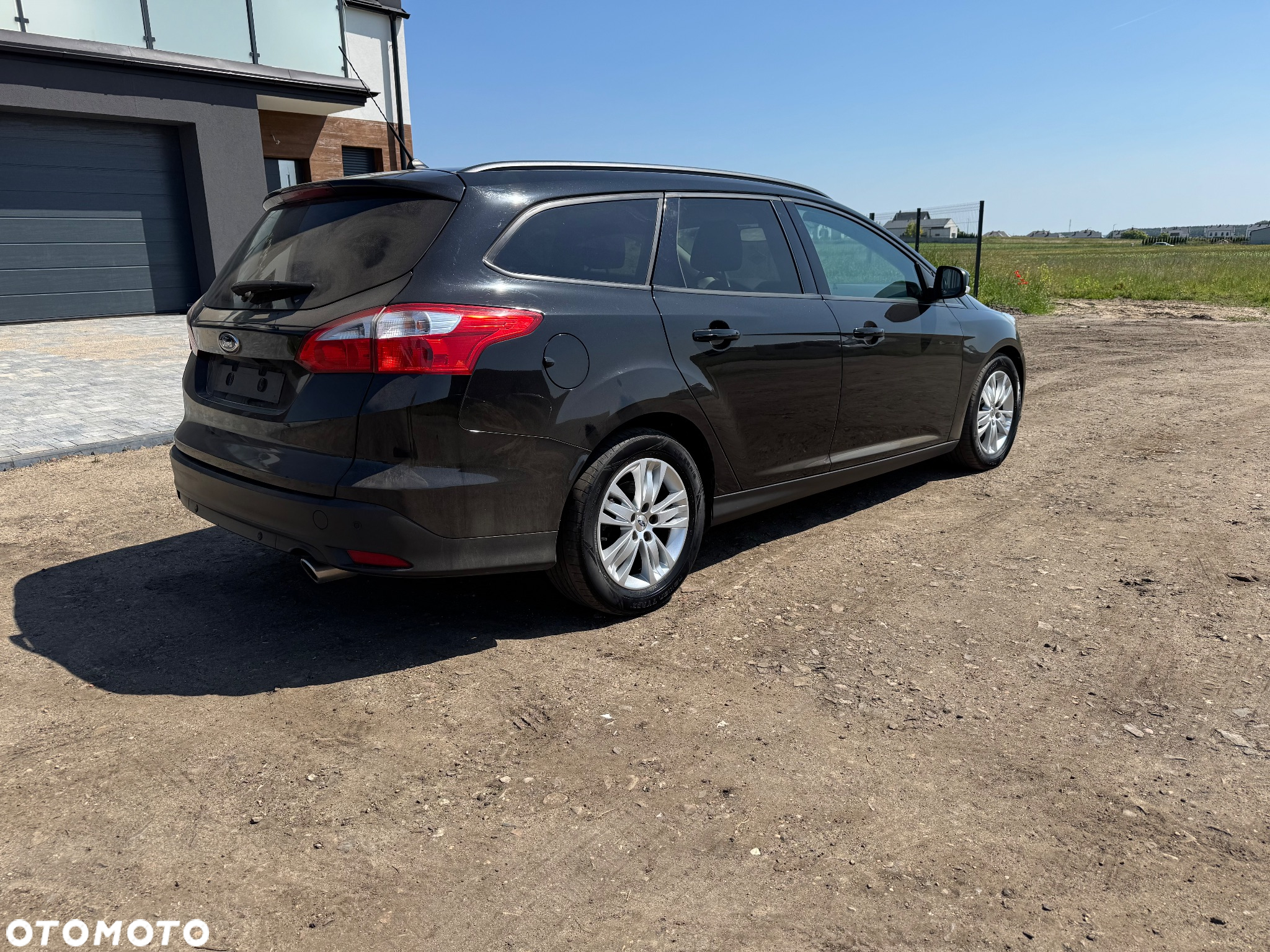 Ford Focus 2.0 TDCi Titanium - 6
