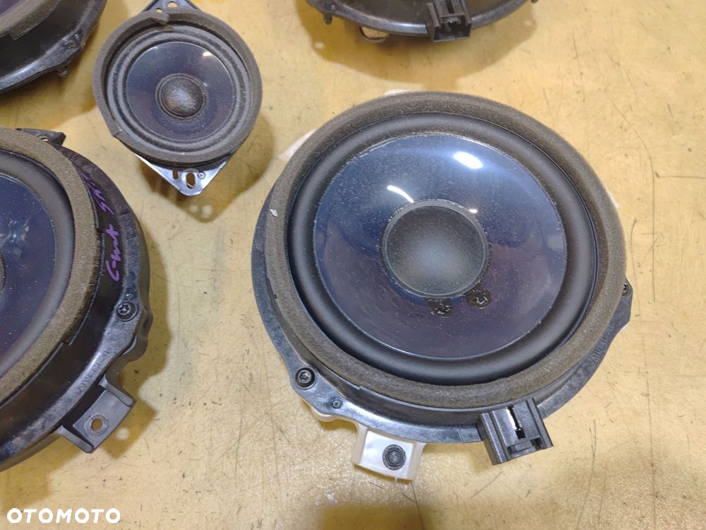 GRAND C-MAX MK2 LIFT GŁOŚNIK PRZÓD TYŁ 6M2T18808FC 15- - 3