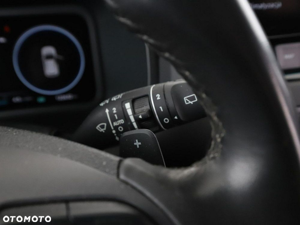 Hyundai Kona 1.6 GDI Hybrid Platinum DCT - 33