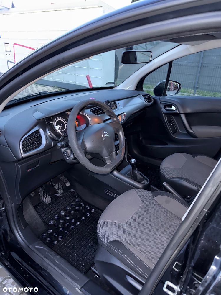 Citroën C3 1.0 VTi Attraction - 10