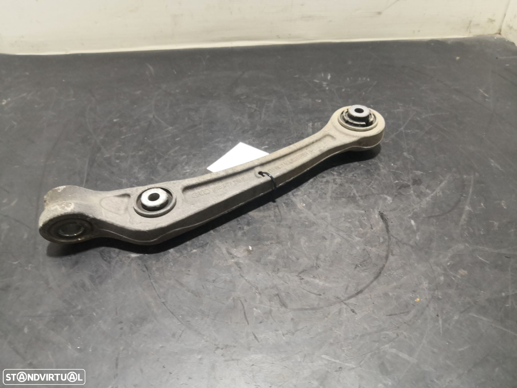 Braço Suspensão Frente Dto Audi A4 (8K2, B8) - 2