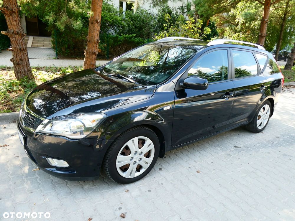 Kia Ceed 1.6 Comfort - 9