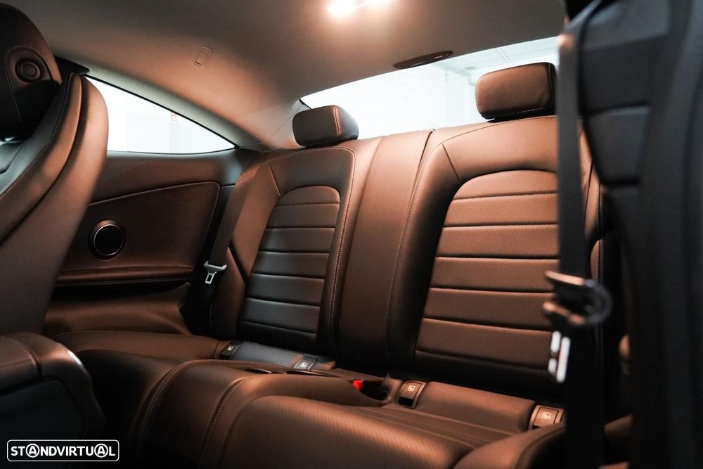 Mercedes-Benz C 220 - 7