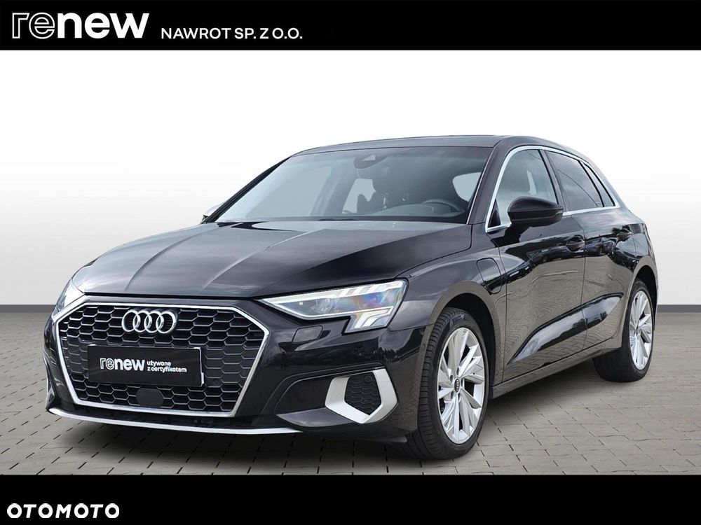 Audi A3 Sportback - 1