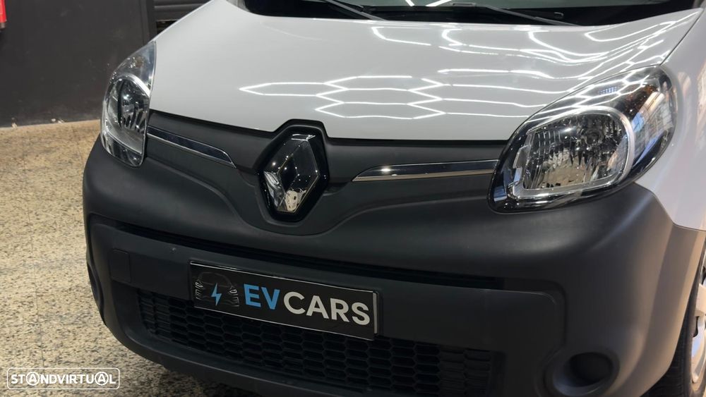 Renault Kangoo ZE - 30