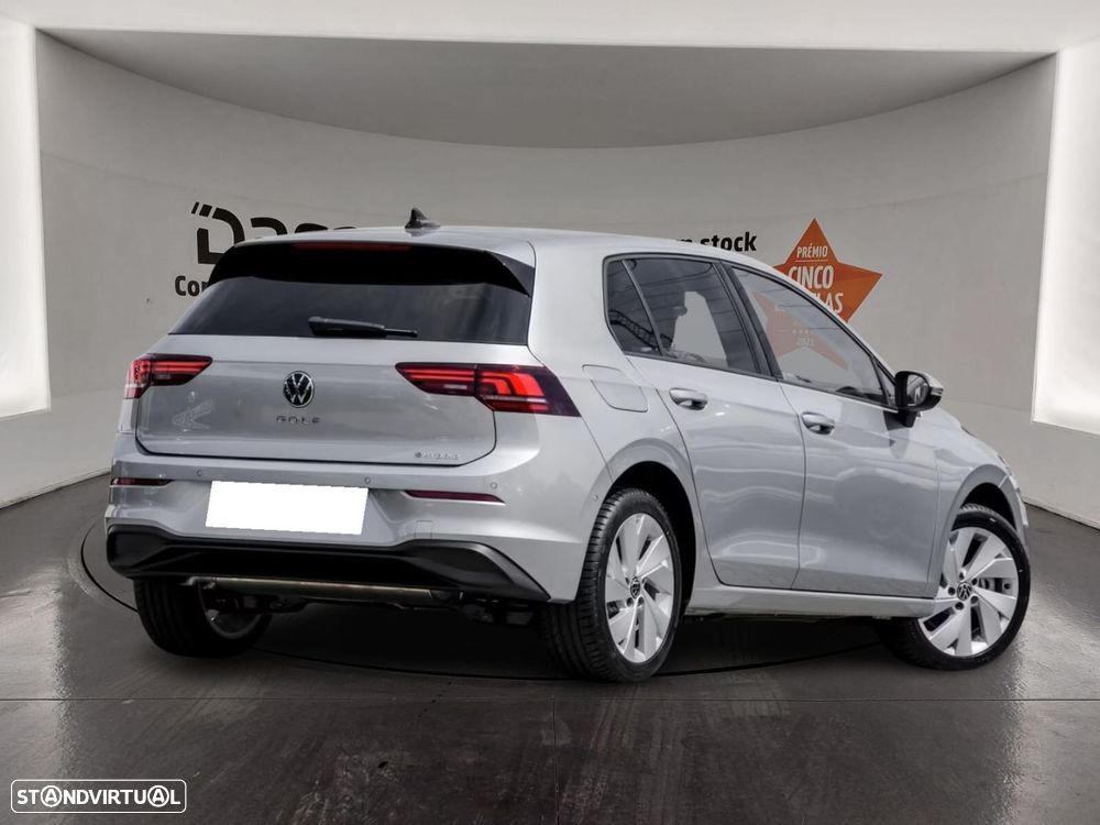 VW Golf 1.5 TSI e-Hybrid Style DSG - 3