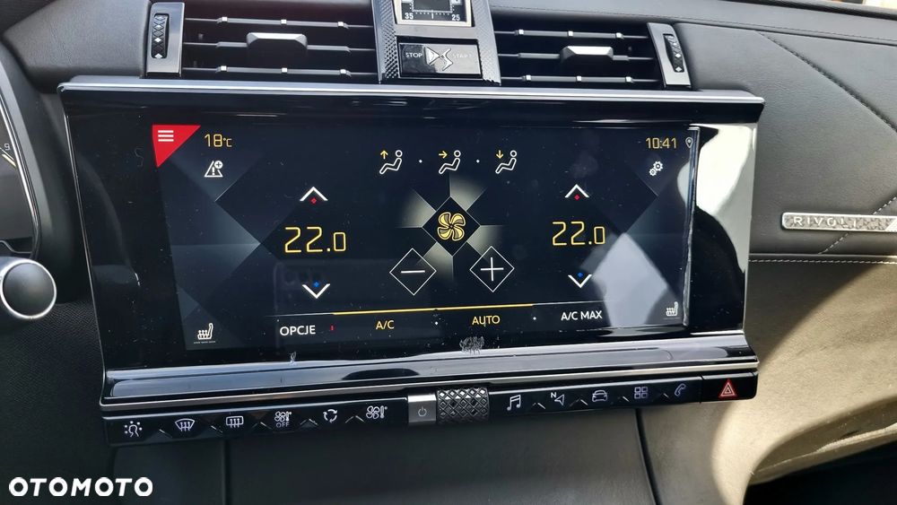 DS Automobiles DS 7 Crossback 2.0 BlueHDi Be Chic - 33