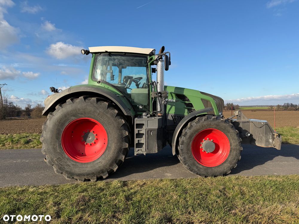 Fendt 824 Vario - 3