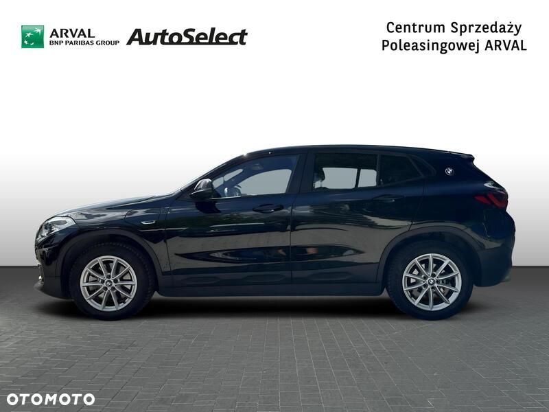 BMW X2 - 2
