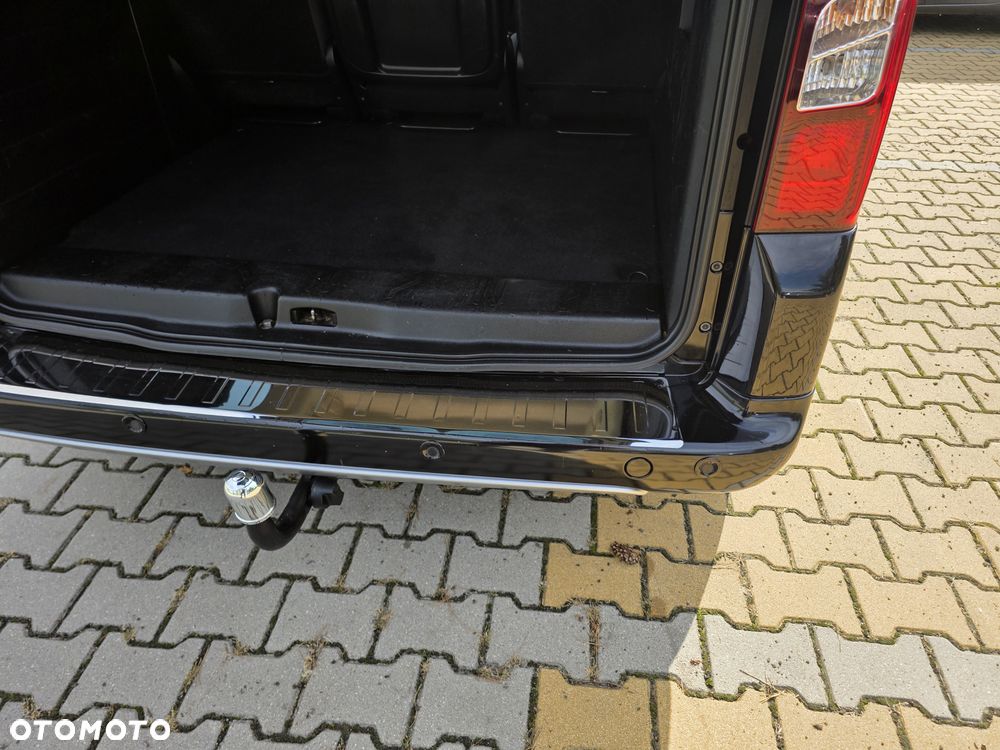 Citroën Berlingo - 14
