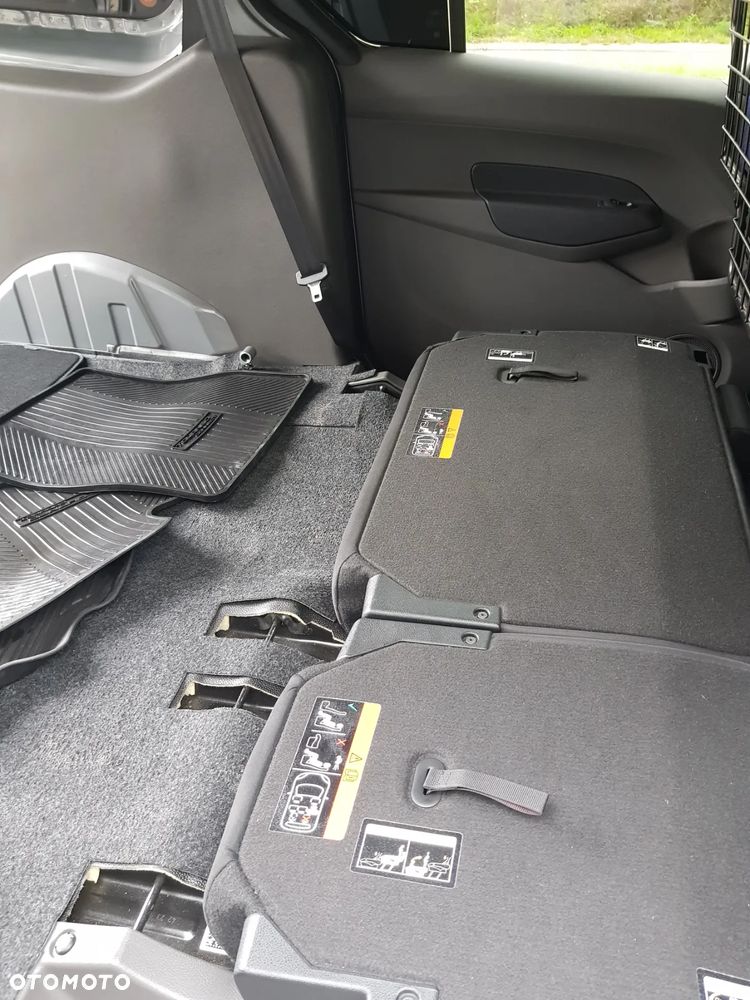 Ford Transit Connect Kombi 230 L2 Active PowerShift N1 - 9