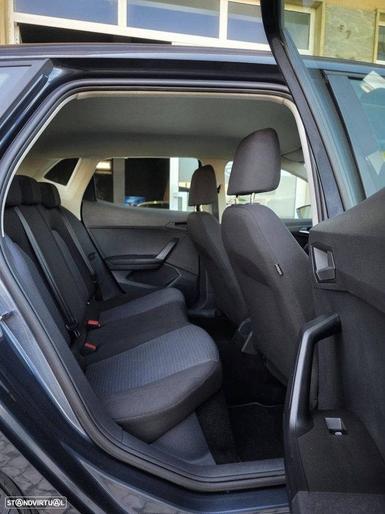 SEAT Ibiza 1.0 TSI Style - 9