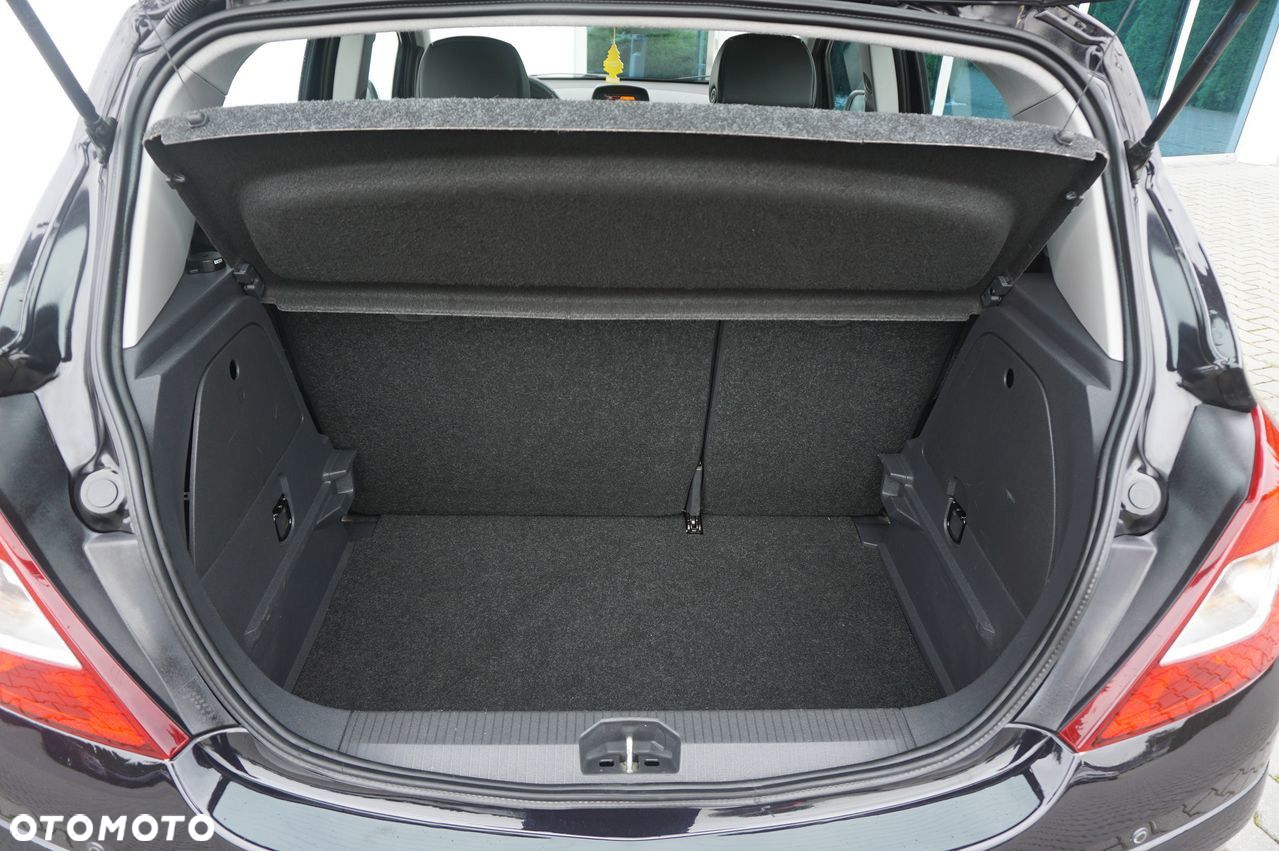 Opel Corsa - 18