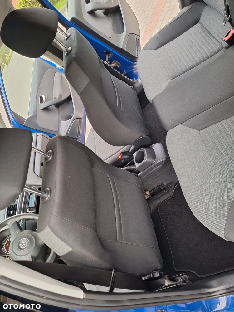 Volkswagen Polo 1.4 Style - 28
