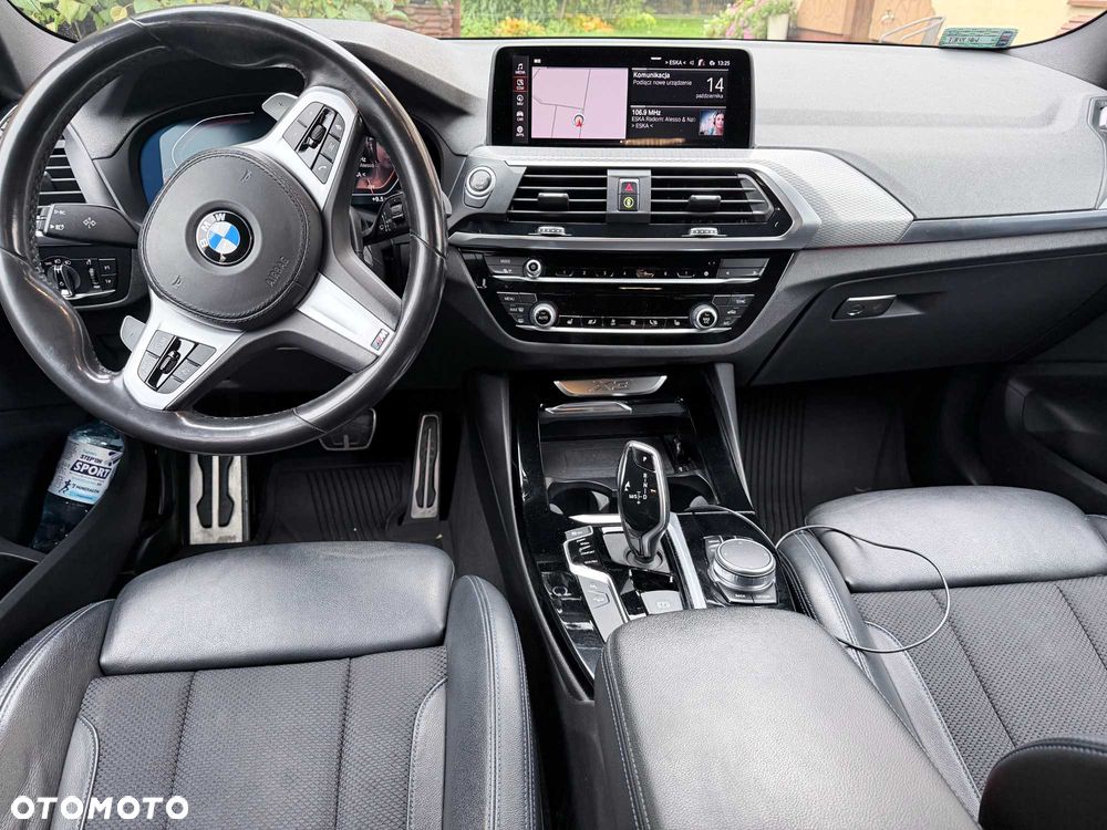 BMW X3 - 5