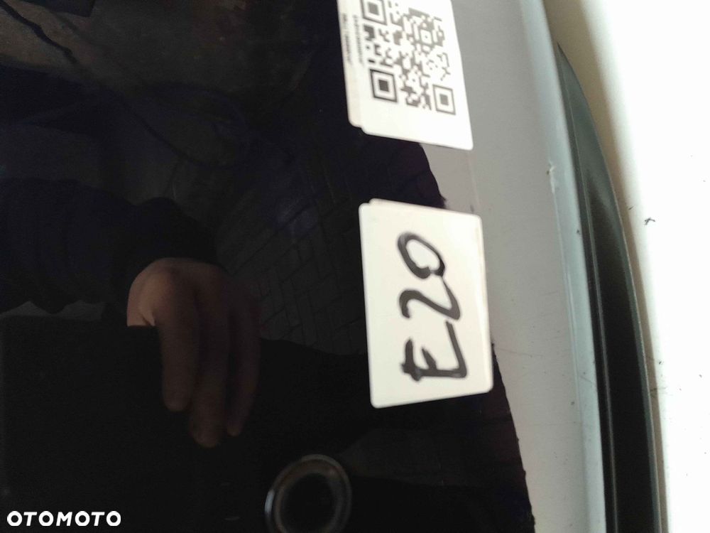 } ZDERZAK TYŁ TYLNY OPEL INSIGNIA A I 1 Z22K FIOLET FIOLETOWY PDC CZUJNIKI - 5
