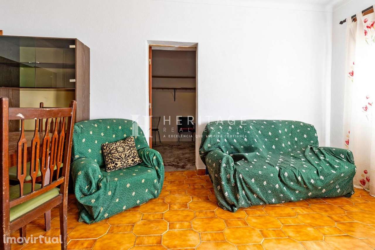 Moradia t5 no Alentejo em ASSUMAR - Grande imagem: 5/37