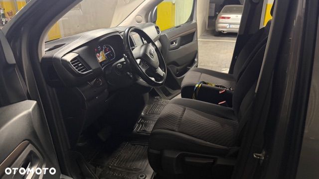Toyota ProAce Kombi D-4D Long 2,8t - 17