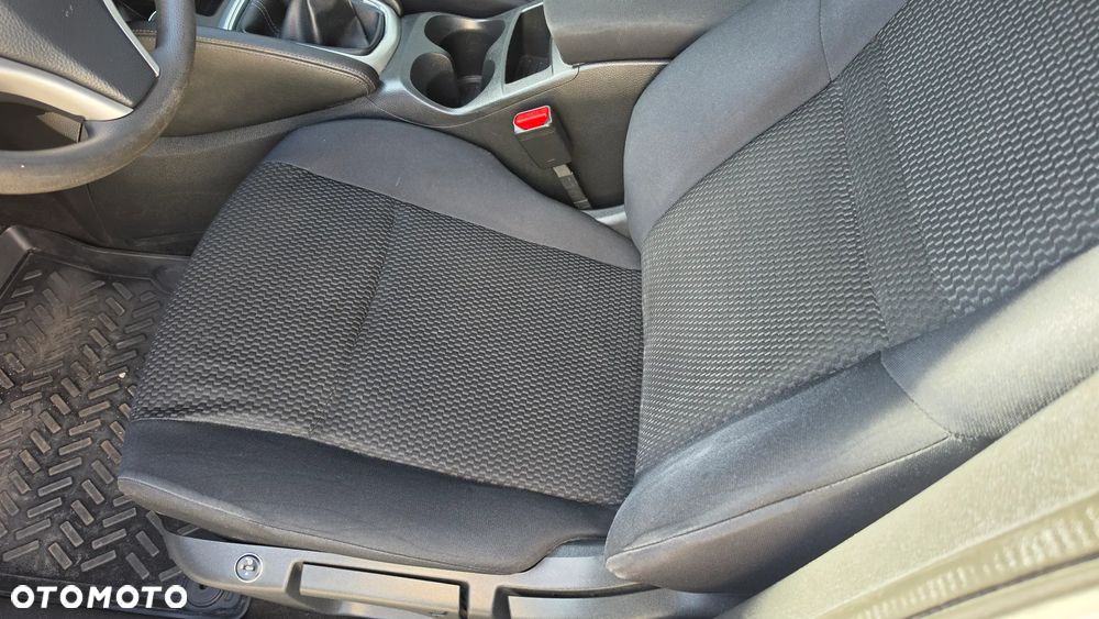 Nissan Qashqai 1.2 DIG-T N-Connecta - 11