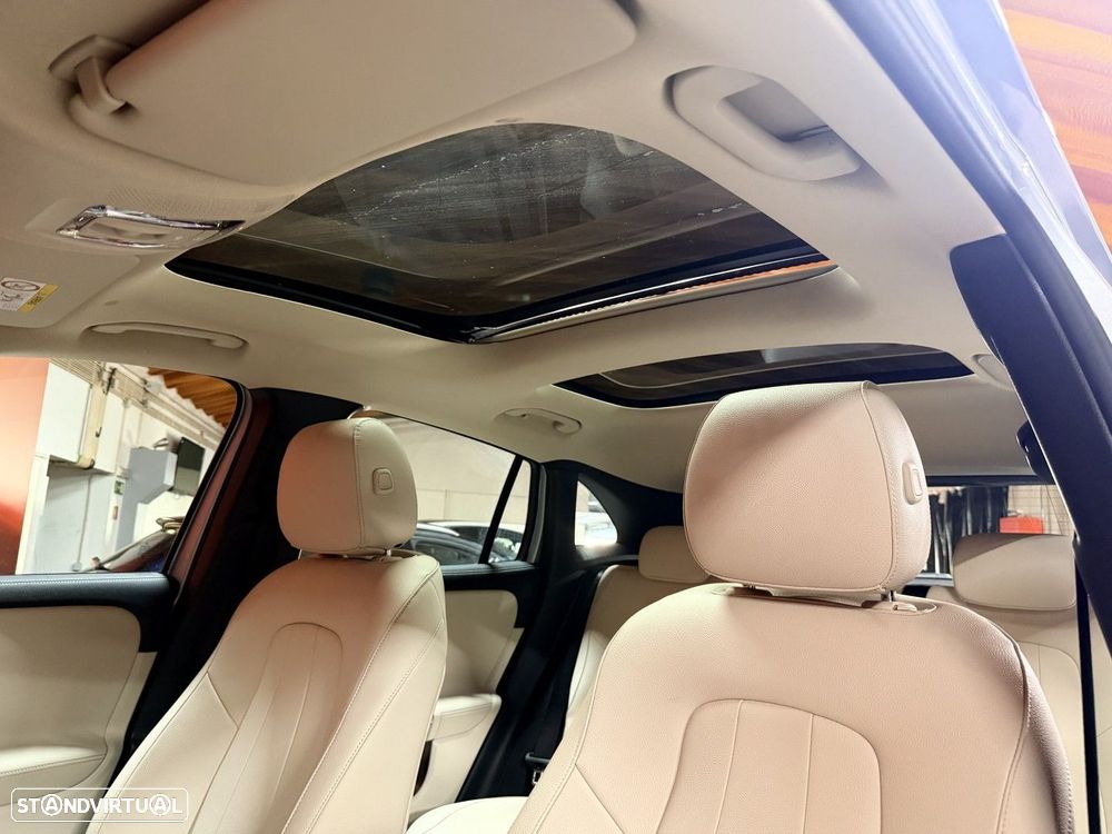 Mercedes-Benz EQA 250+ Progressive - 8