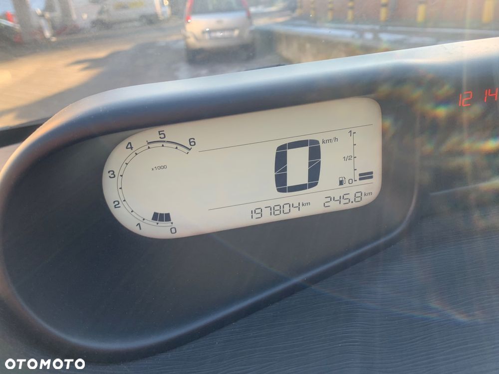 Citroën C3 Picasso 1.6 HDi SX - 6