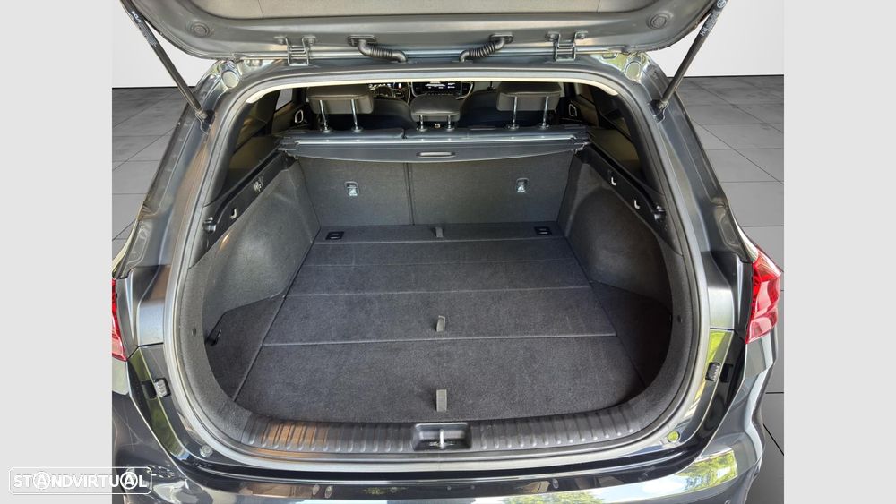 Kia Ceed SW - 12