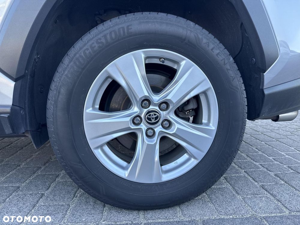 Toyota RAV4 2.0 Active 4x2 - 10