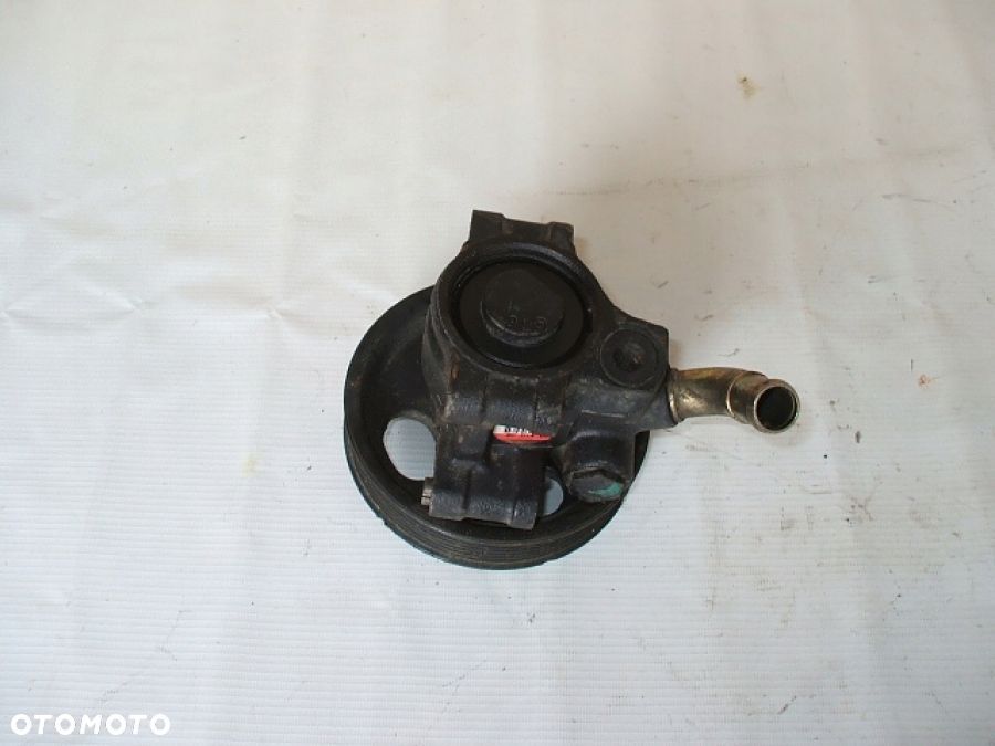 JAGUAR S-TYPE X200 4.0 3.0 POMPA WSPOMAGANIA XW4E-30673-AE HBD-DK - 2