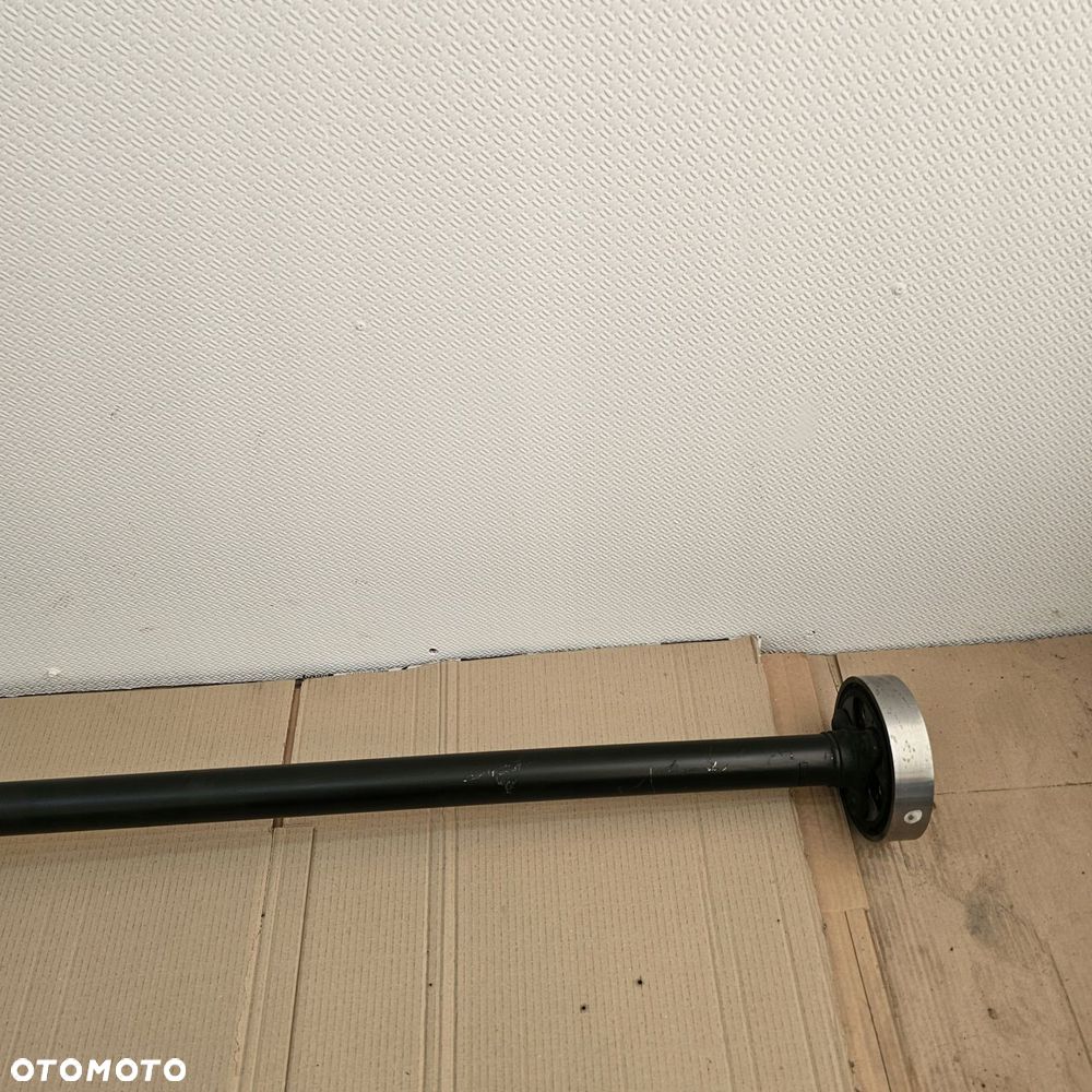 volkswagen t-roc 2ga 4x4 wał napędowy - 3