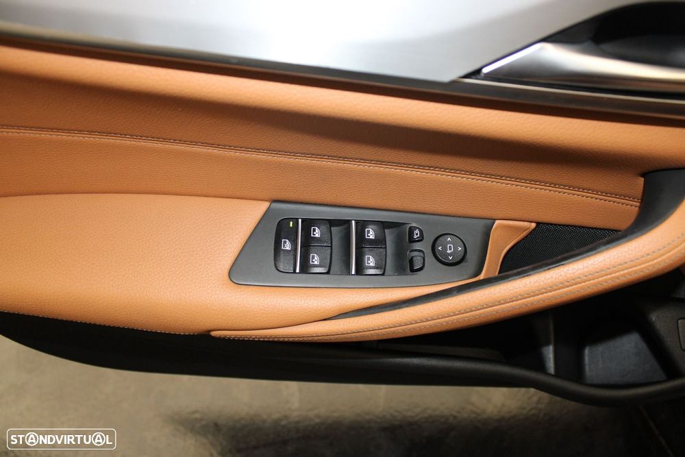 BMW 520 d Line Sport Auto - 26