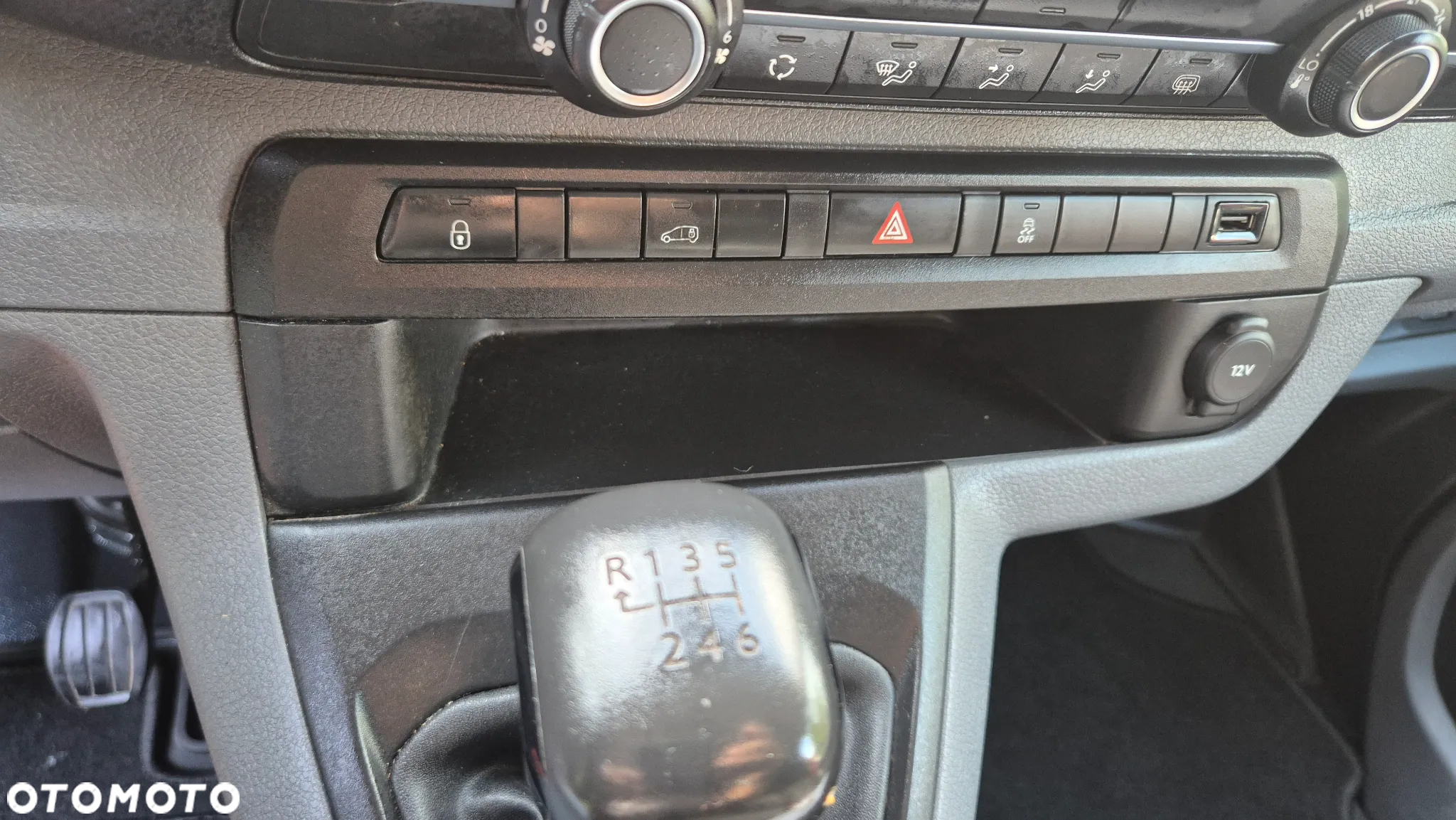 Citroën JUMPI EXPERT - 27