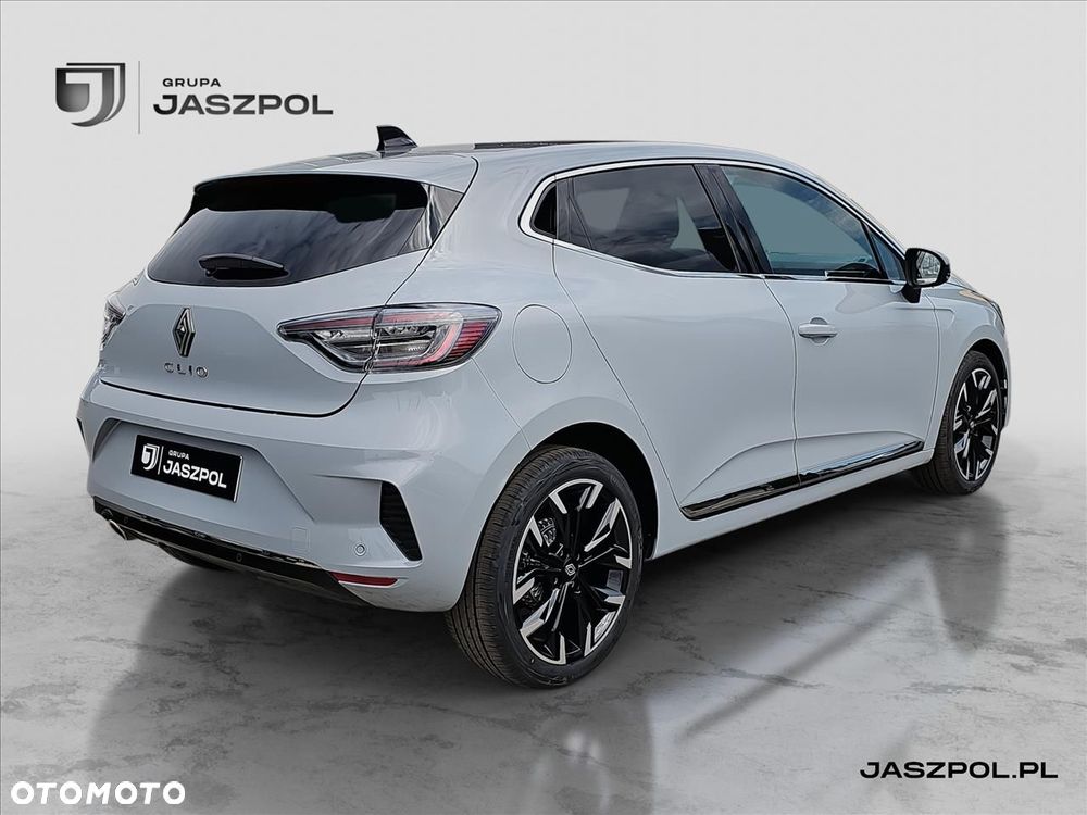 Renault Clio 1.0 TCe Techno - 5