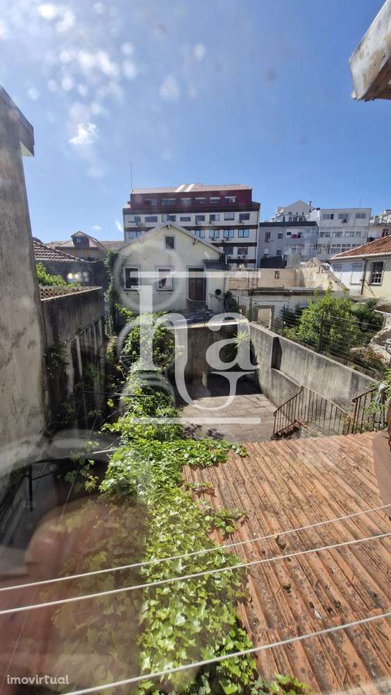 Moradia Centro Porto - Grande imagem: 3/38