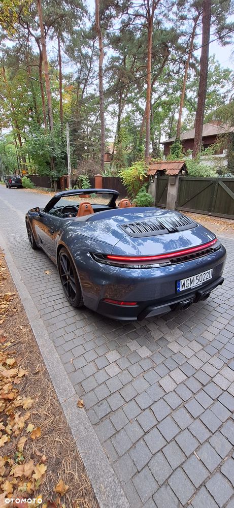 Porsche Carrera GT - 14