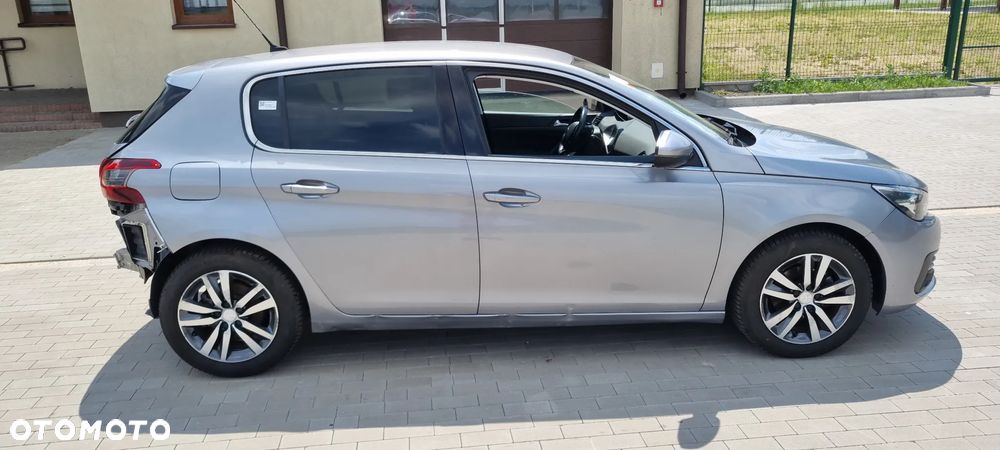 Peugeot 308 PureTech 110 Stop & Start Active - 4