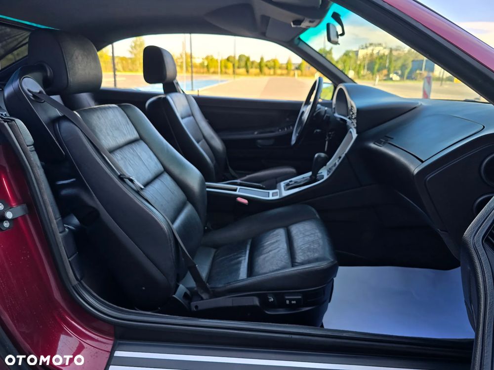 BMW Seria 8 850 Ci - 23