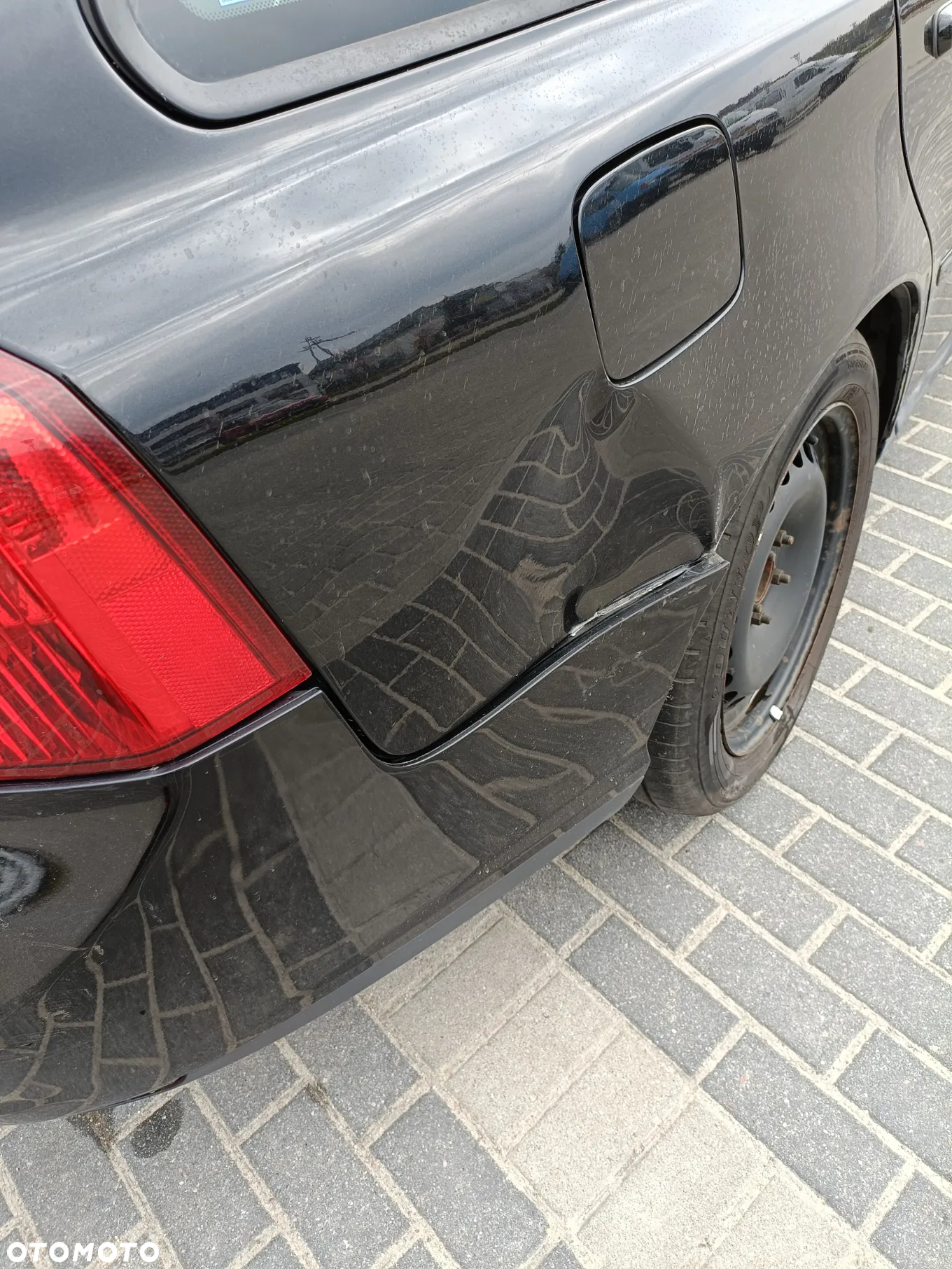 Volvo V50 1.6D - 9