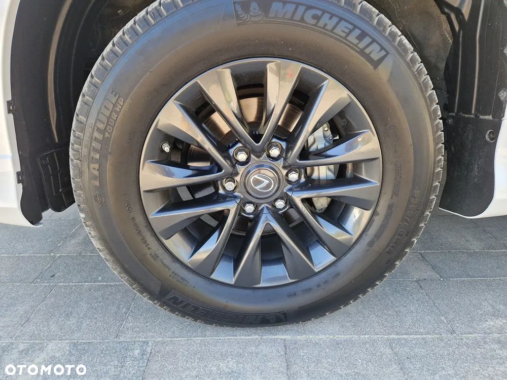 Lexus GX - 12