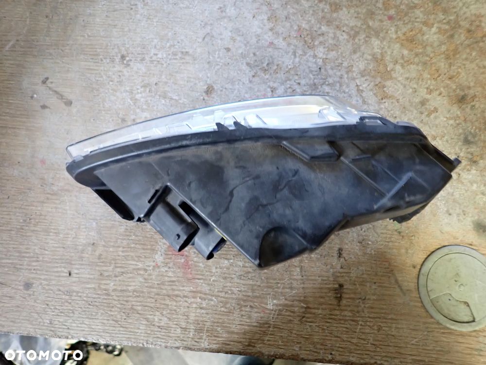 SEAT LEON III LIFT ATECA CUPRA HALOGEN LED DRL PRAWY 5F0941702B - 6