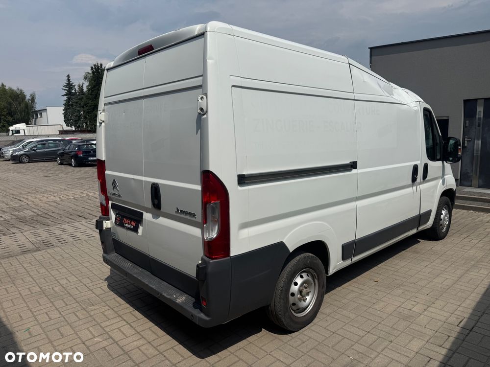 Citroën JUMPER - 5