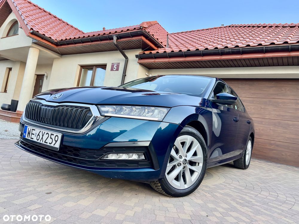 Skoda Octavia 2.0 TDI Ambition - 12