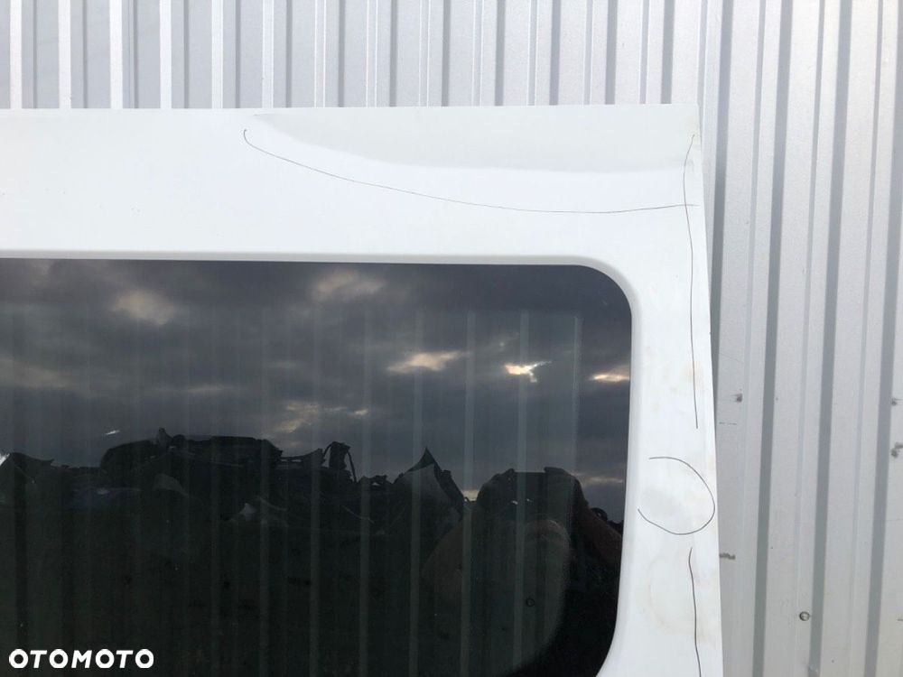 DRZWI PRAWE BOCZNE PRZESUWNE  IVECO DAILY VI Autobus 2014 - 2022 50C16 115 kW [156 KM] olej - 5