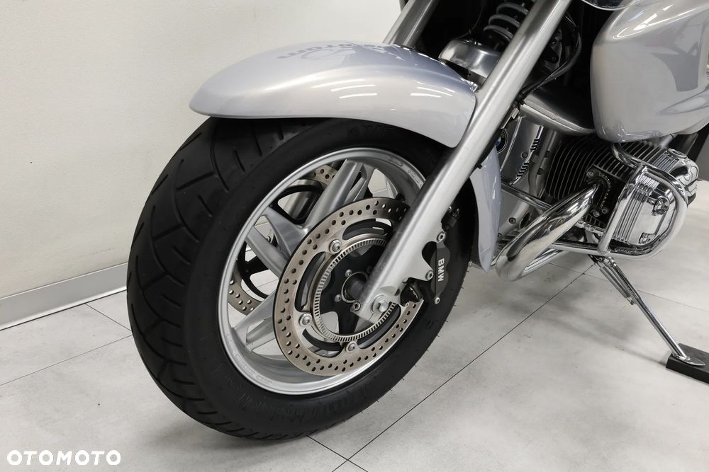 BMW R - 34