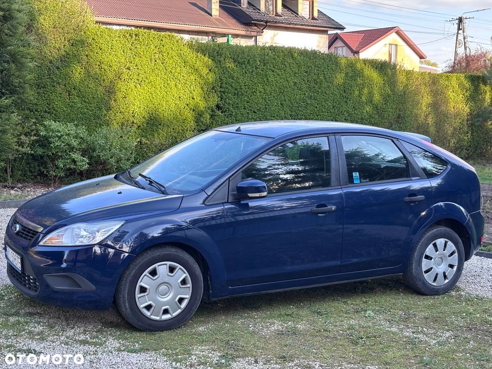 Ford Focus 1.6 TDCi Trend - 1