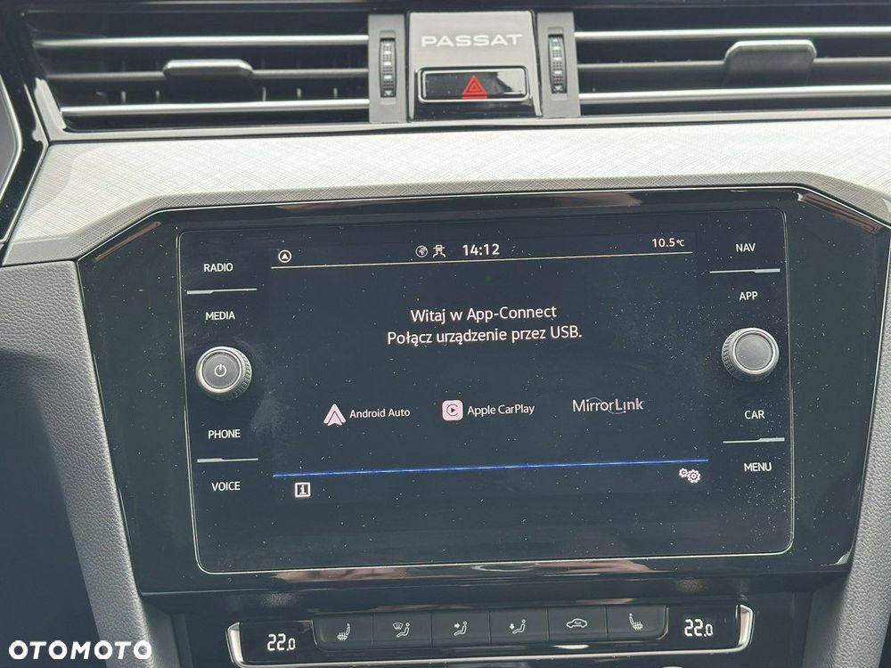 Volkswagen Passat 2.0 TDI EVO Business - 20