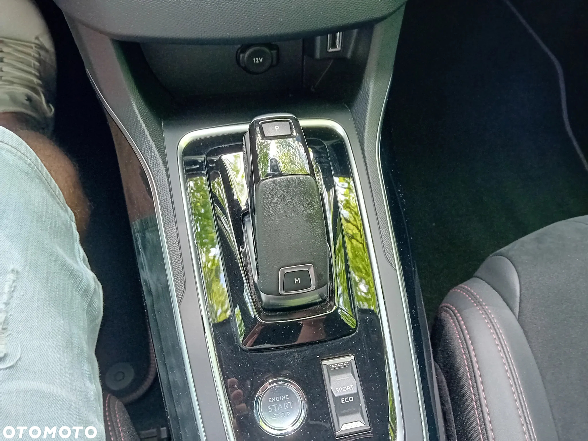 Peugeot 308 SW PureTech 130 EAT6 Stop & Start GT-Line Edition - 36