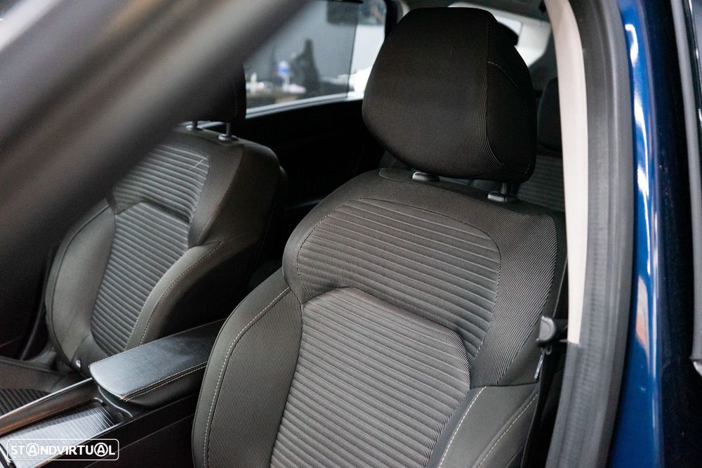 Renault Grand Scénic 1.5 dCi Dynamique S 7L - 22