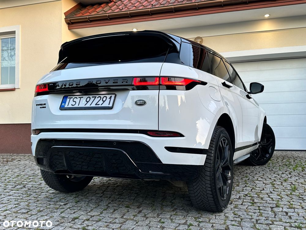 Land Rover Range Rover Evoque 2.0TD4 SE - 14