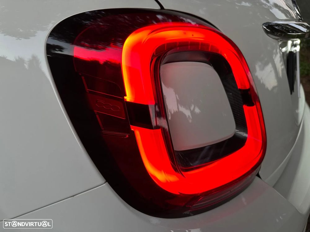 Fiat 500X 1.0 FireFly Turbo 4x2 S&S 120º - 13