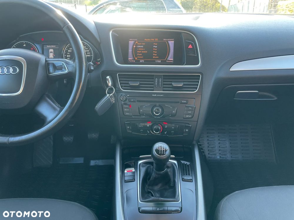 Audi Q5 2.0 TDI - 32